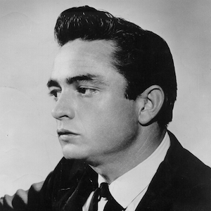 Johnny Cash