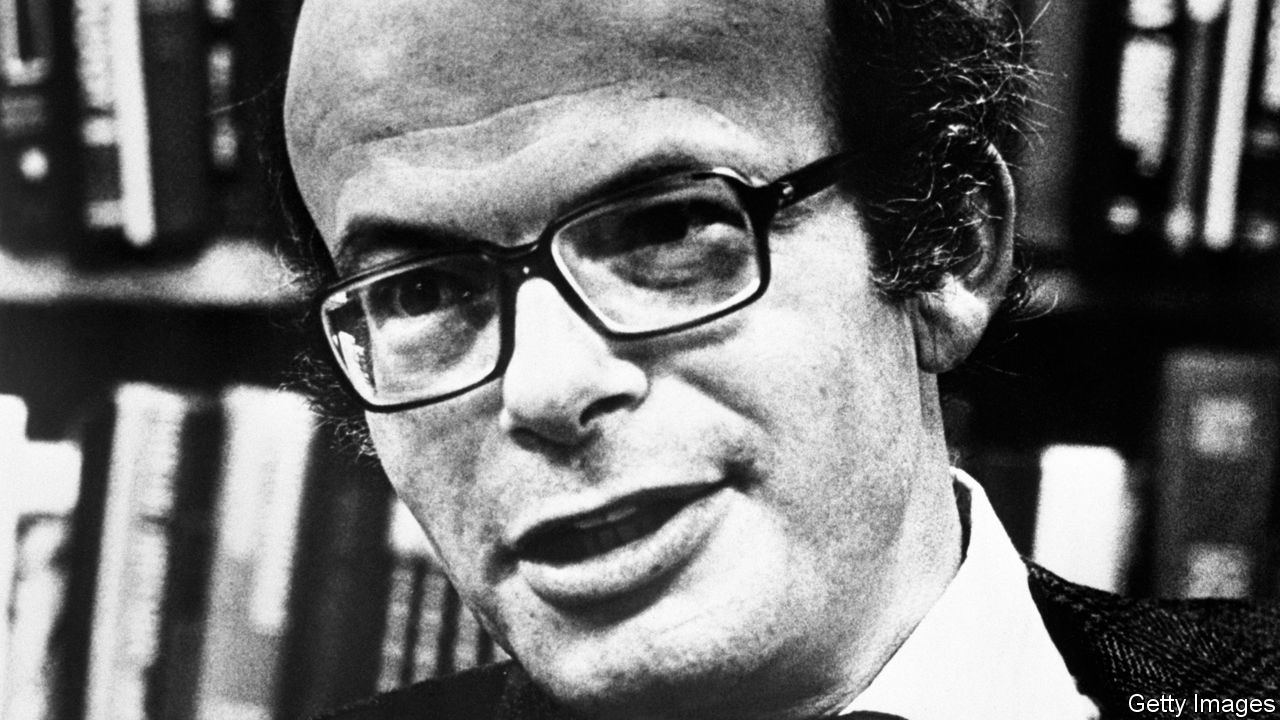 L’expérience de Rosenhan